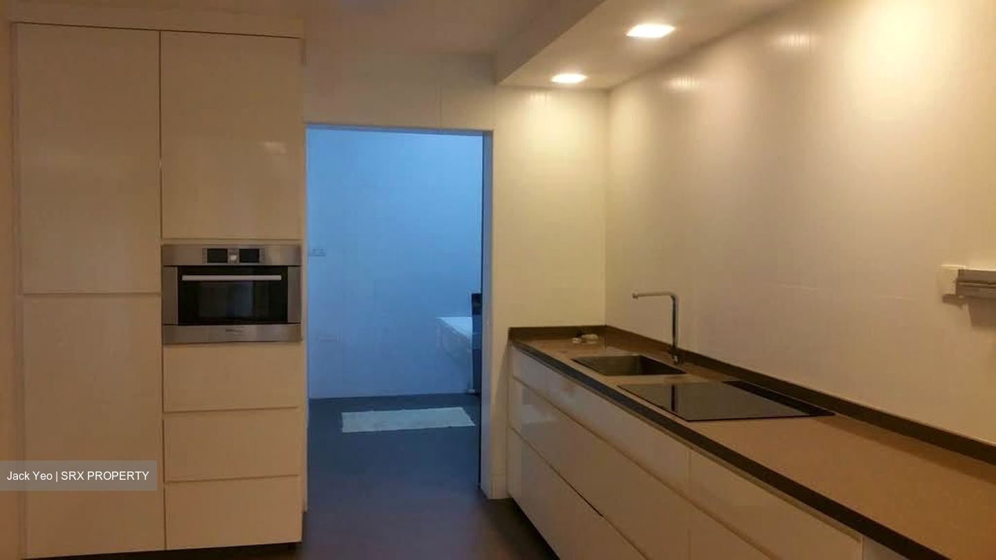 Serangoon Garden Estate (D19), Terrace #579283581